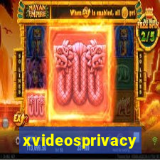 xvideosprivacy
