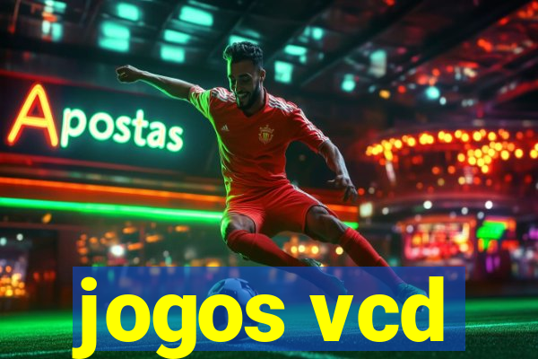 jogos vcd