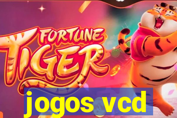 jogos vcd