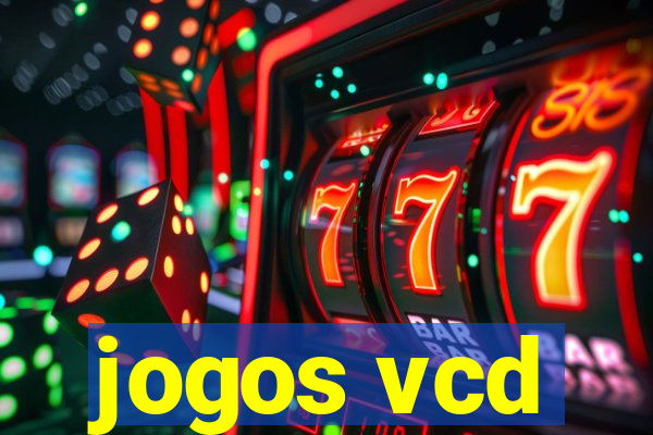 jogos vcd
