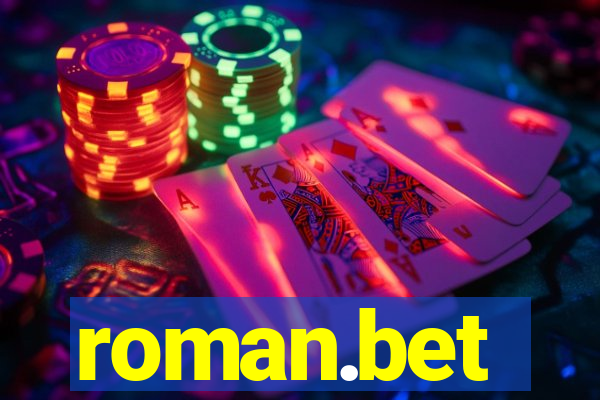 roman.bet