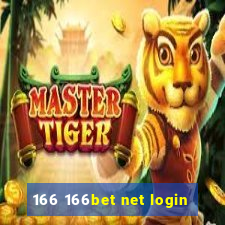 166 166bet net login