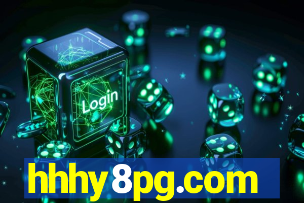 hhhy8pg.com