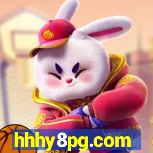 hhhy8pg.com
