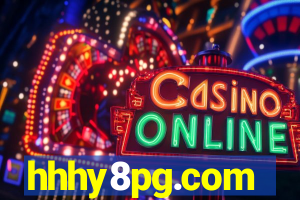 hhhy8pg.com
