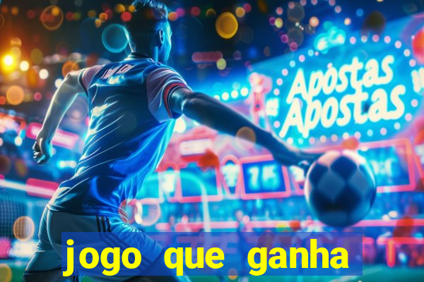 jogo que ganha dinheiro no paypal
