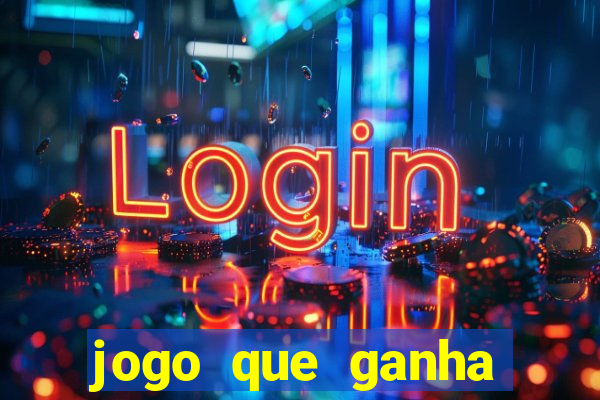 jogo que ganha dinheiro no paypal