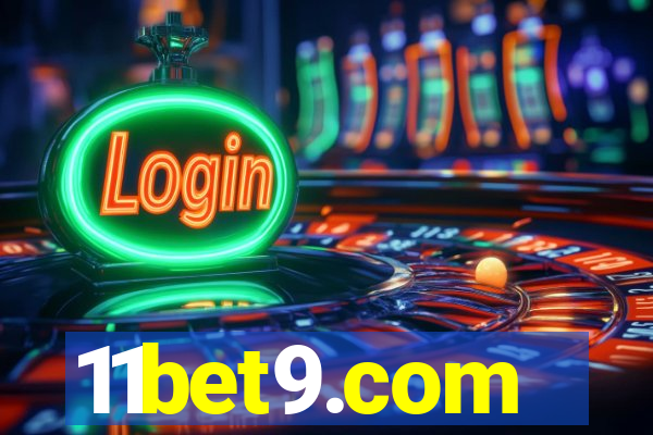 11bet9.com