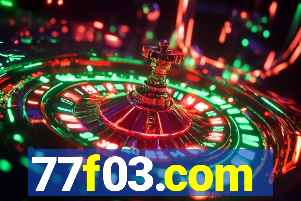 77f03.com