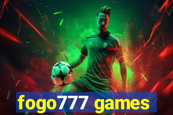 fogo777 games