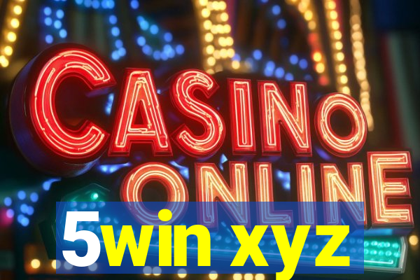 5win xyz