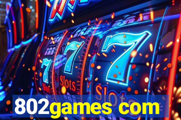 802games com