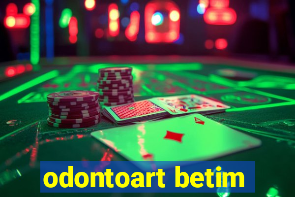 odontoart betim