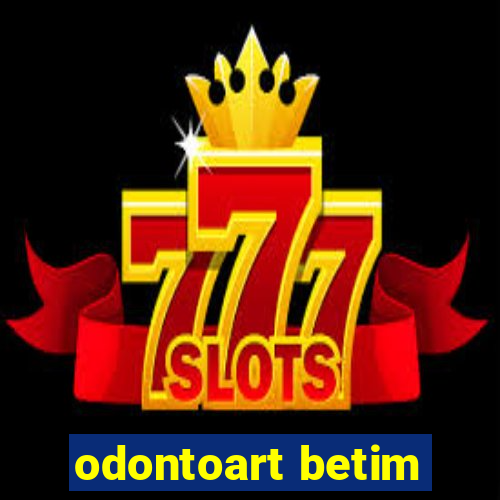 odontoart betim