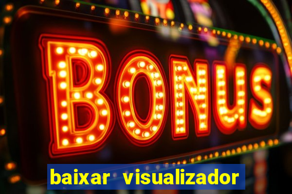 baixar visualizador de fotos do windows