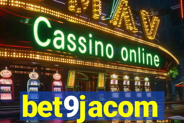 bet9jacom