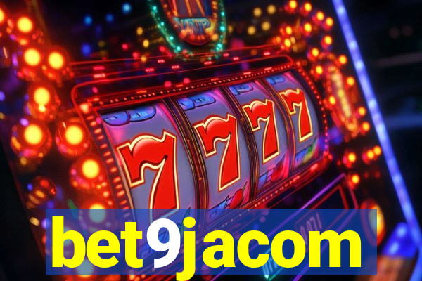 bet9jacom