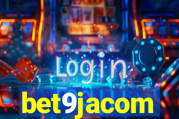 bet9jacom