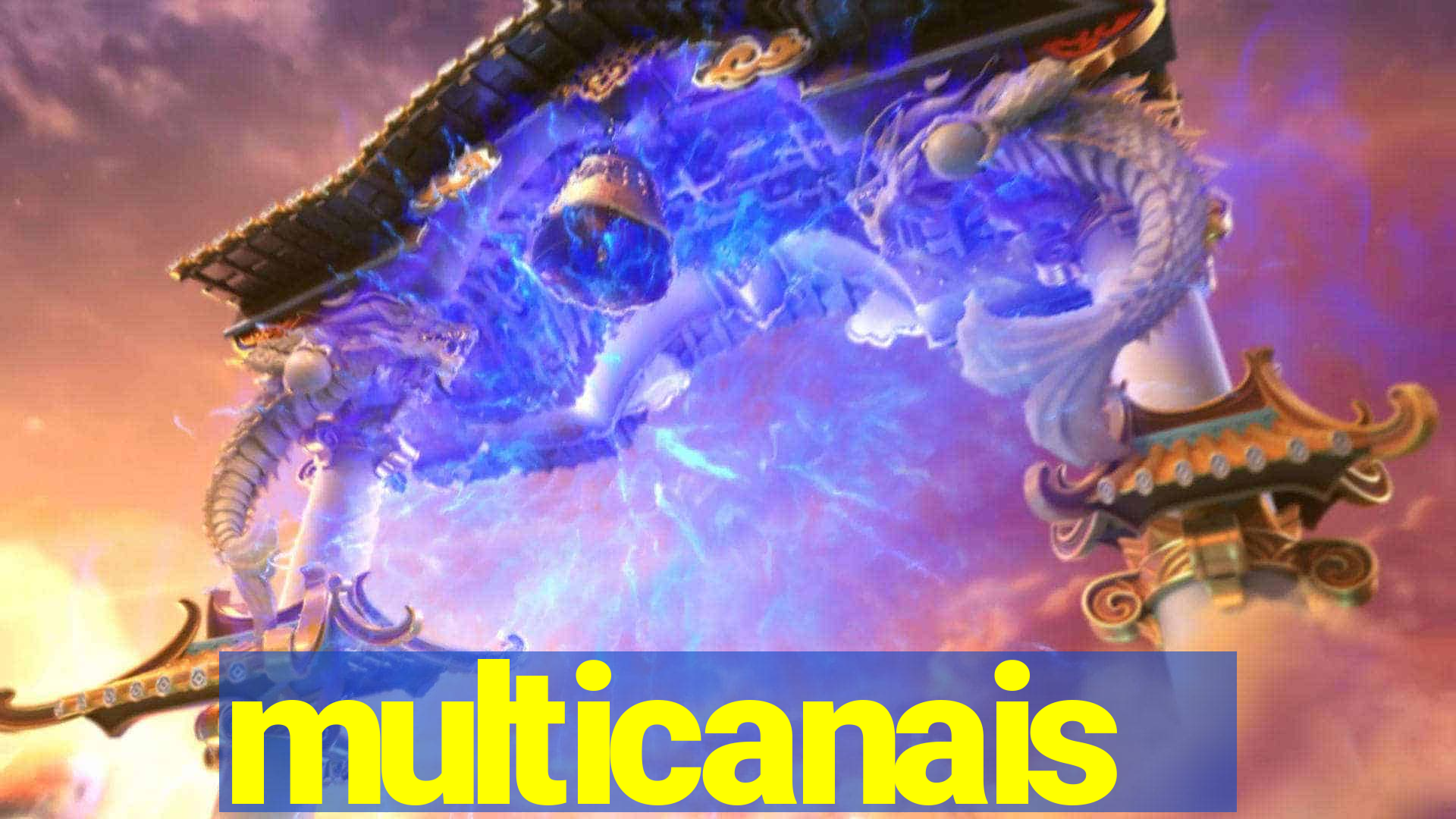 multicanais fortaleza x flamengo