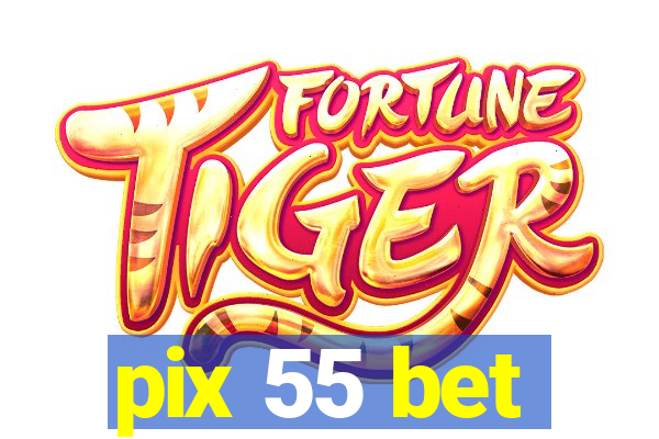 pix 55 bet