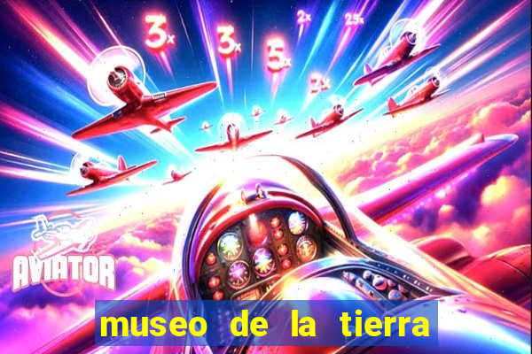 museo de la tierra guarani itaipu