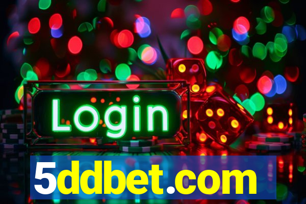 5ddbet.com