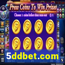 5ddbet.com