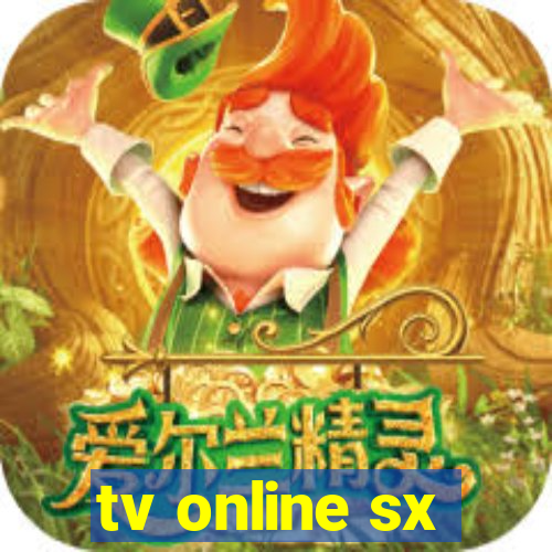 tv online sx