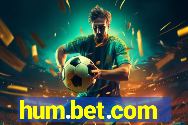 hum.bet.com