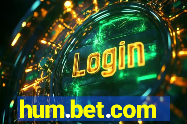 hum.bet.com