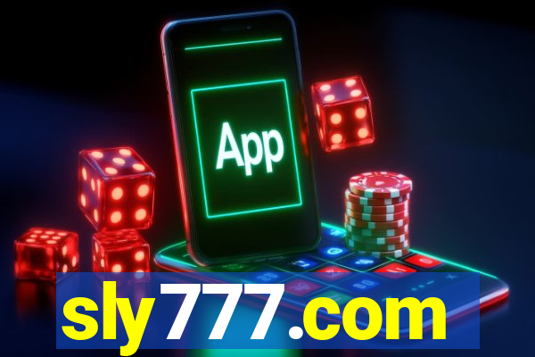 sly777.com