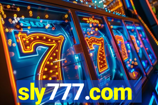 sly777.com