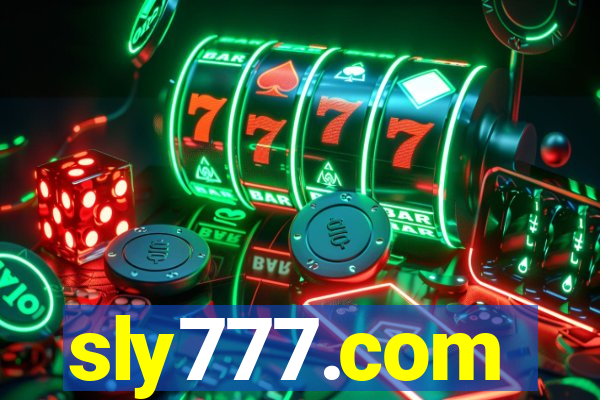 sly777.com