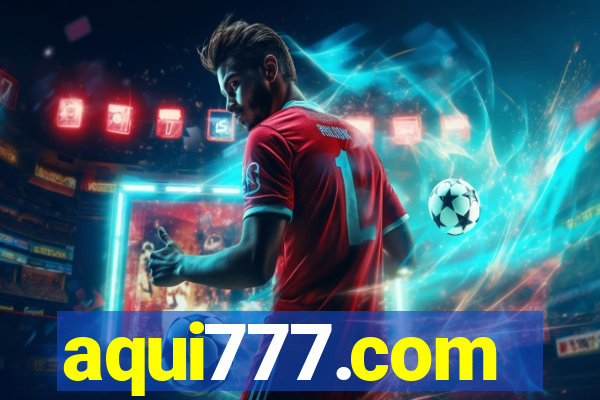 aqui777.com