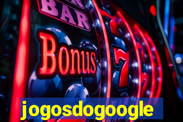 jogosdogoogle