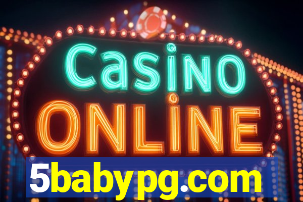 5babypg.com