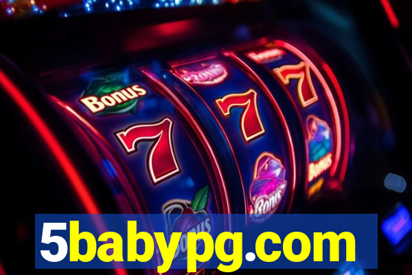 5babypg.com