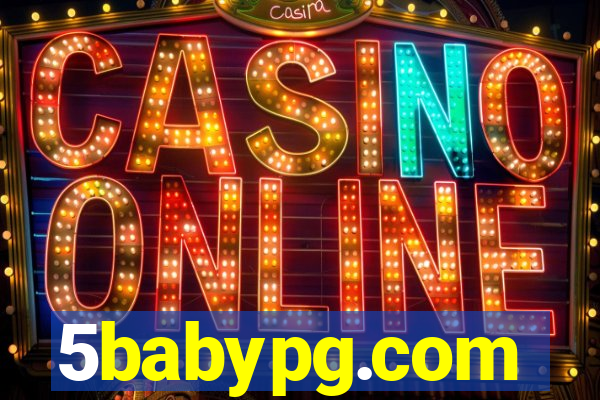 5babypg.com