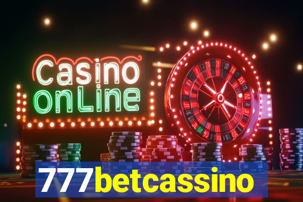 777betcassino
