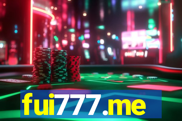 fui777.me