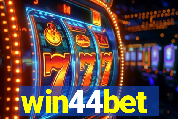 win44bet