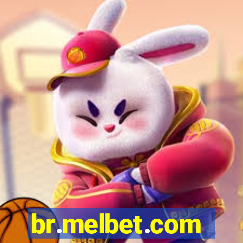 br.melbet.com