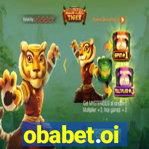 obabet.oi