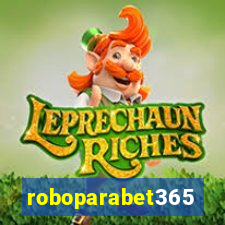 roboparabet365