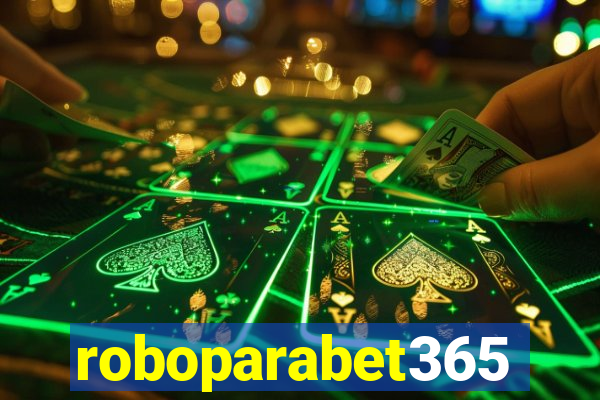 roboparabet365