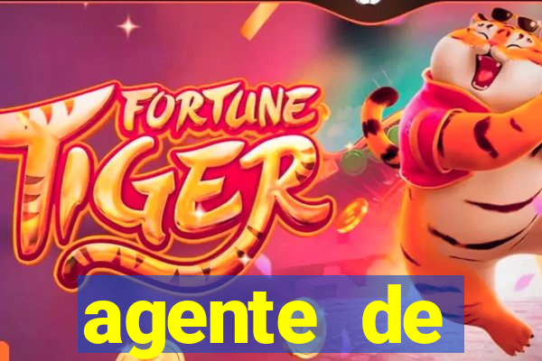 agente de plataforma de jogos