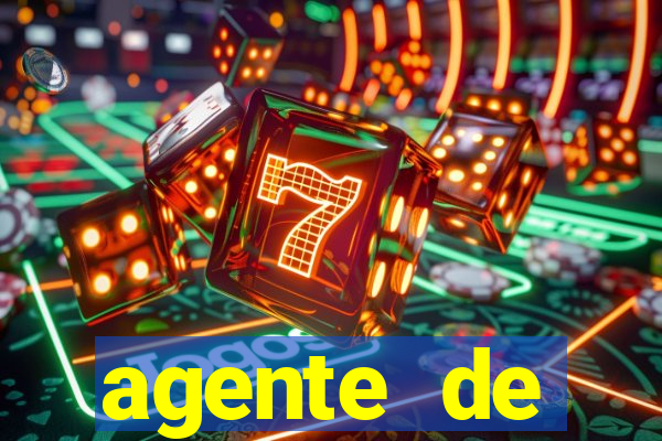agente de plataforma de jogos