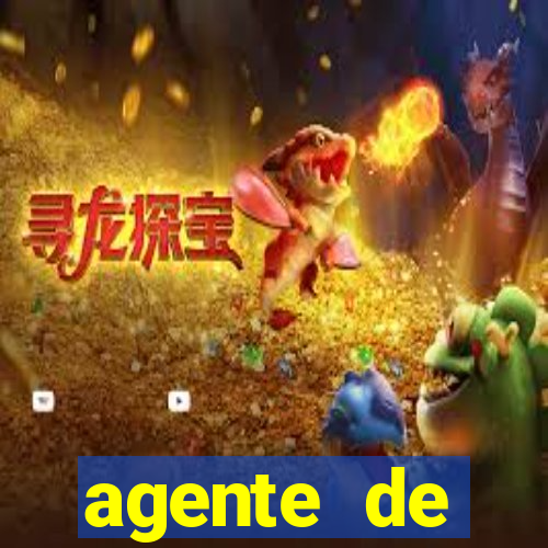 agente de plataforma de jogos