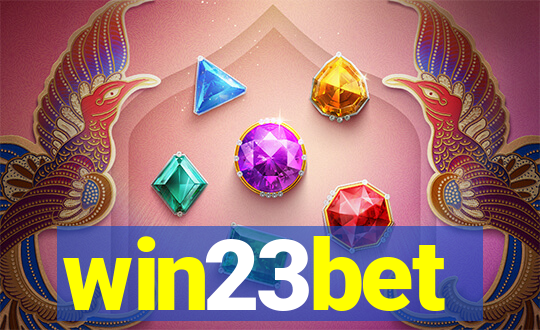 win23bet