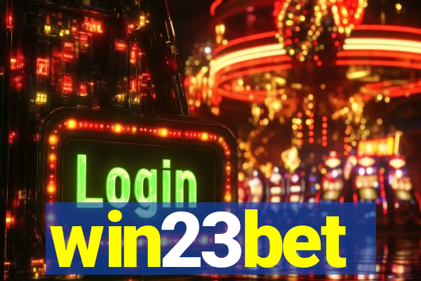 win23bet